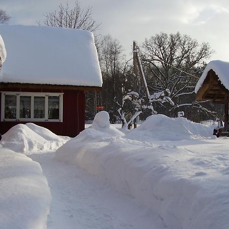 Laugu Holiday Resort Екстериор снимка