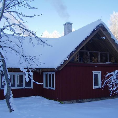 Laugu Holiday Resort Екстериор снимка