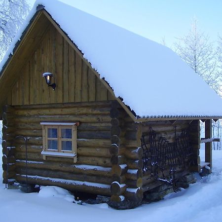 Laugu Holiday Resort Екстериор снимка