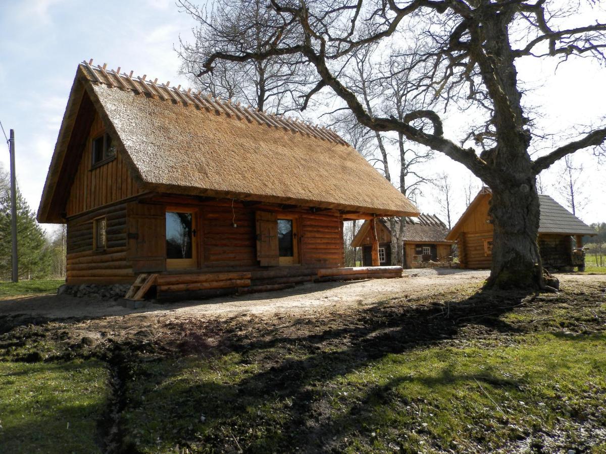 Laugu Holiday Resort Екстериор снимка