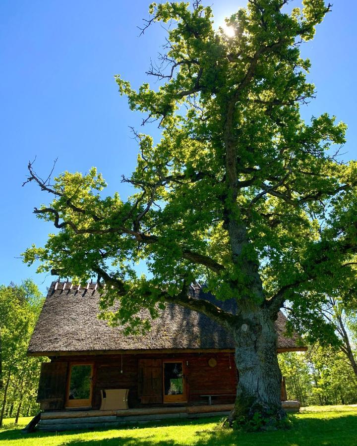 Laugu Holiday Resort Екстериор снимка