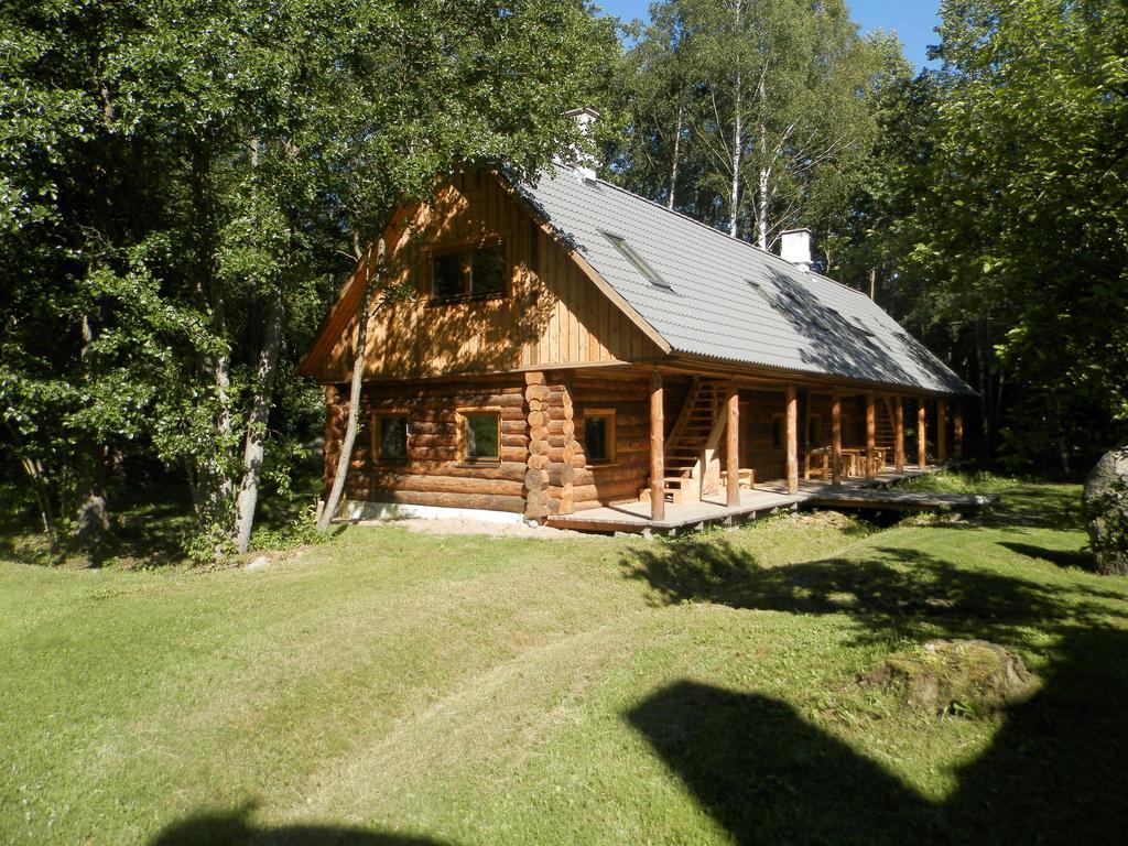Laugu Holiday Resort Стая снимка