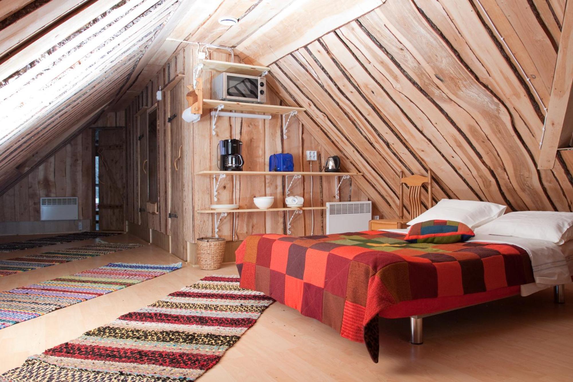 Laugu Holiday Resort Екстериор снимка