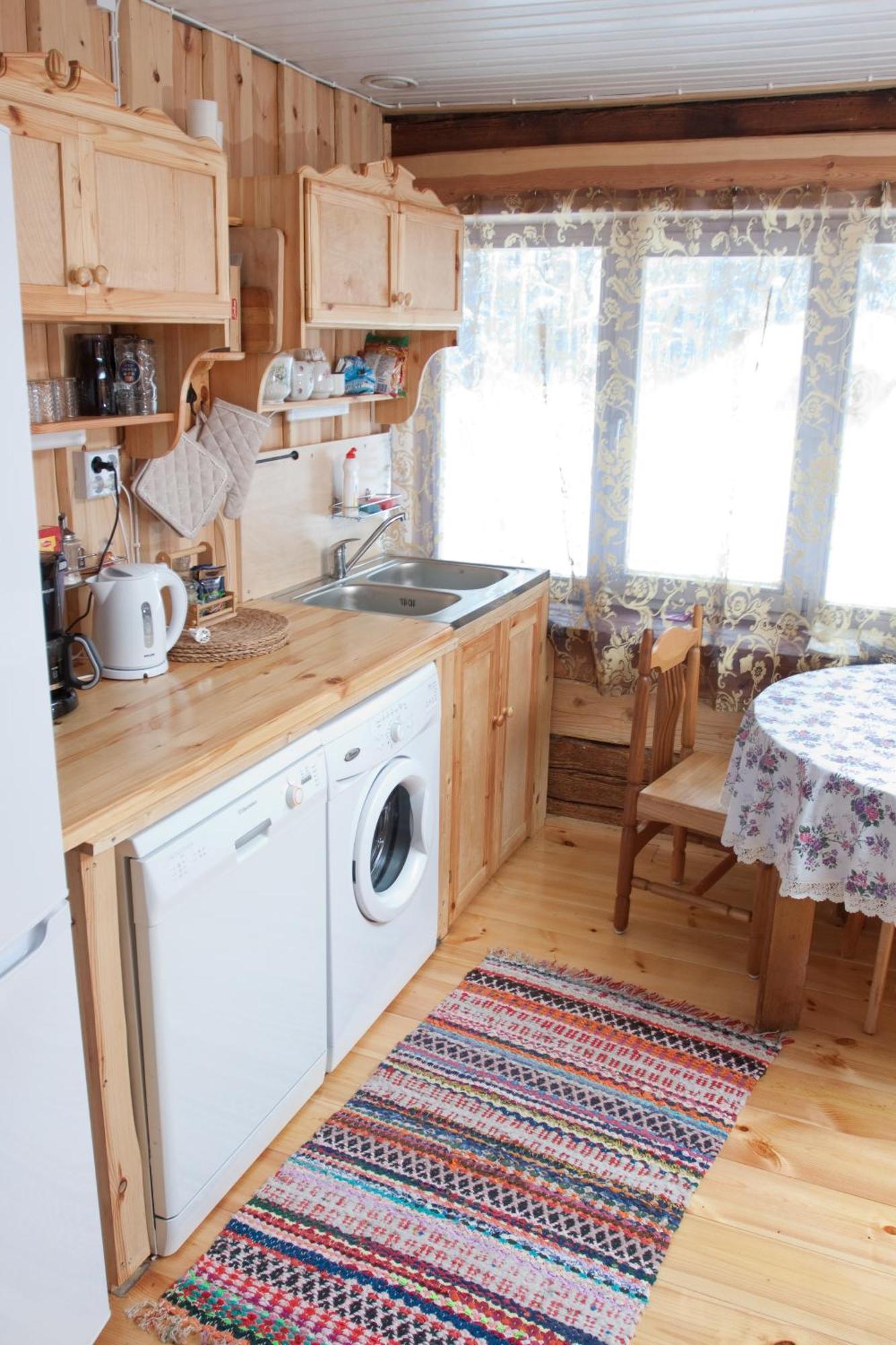 Laugu Holiday Resort Екстериор снимка