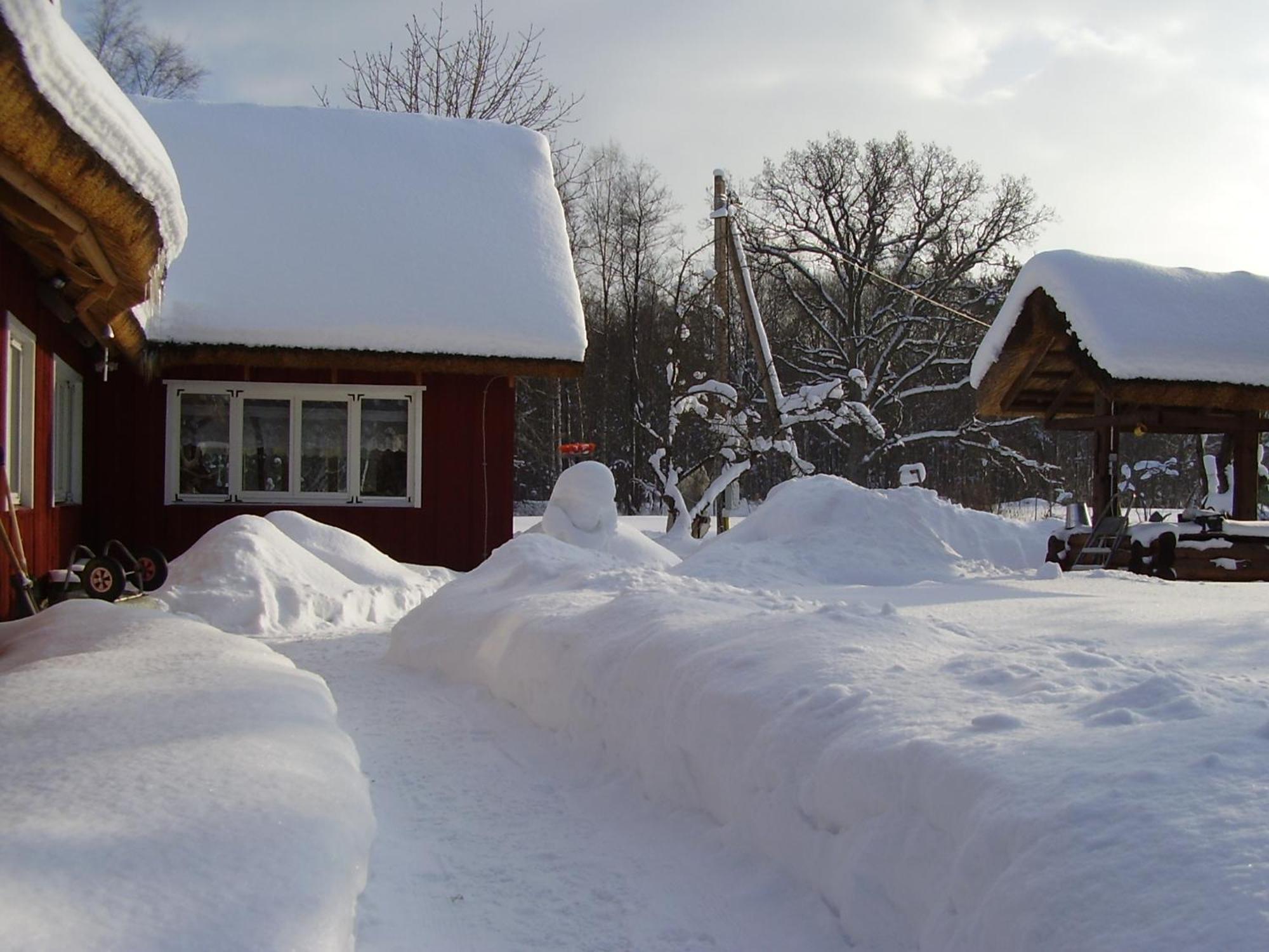 Laugu Holiday Resort Екстериор снимка