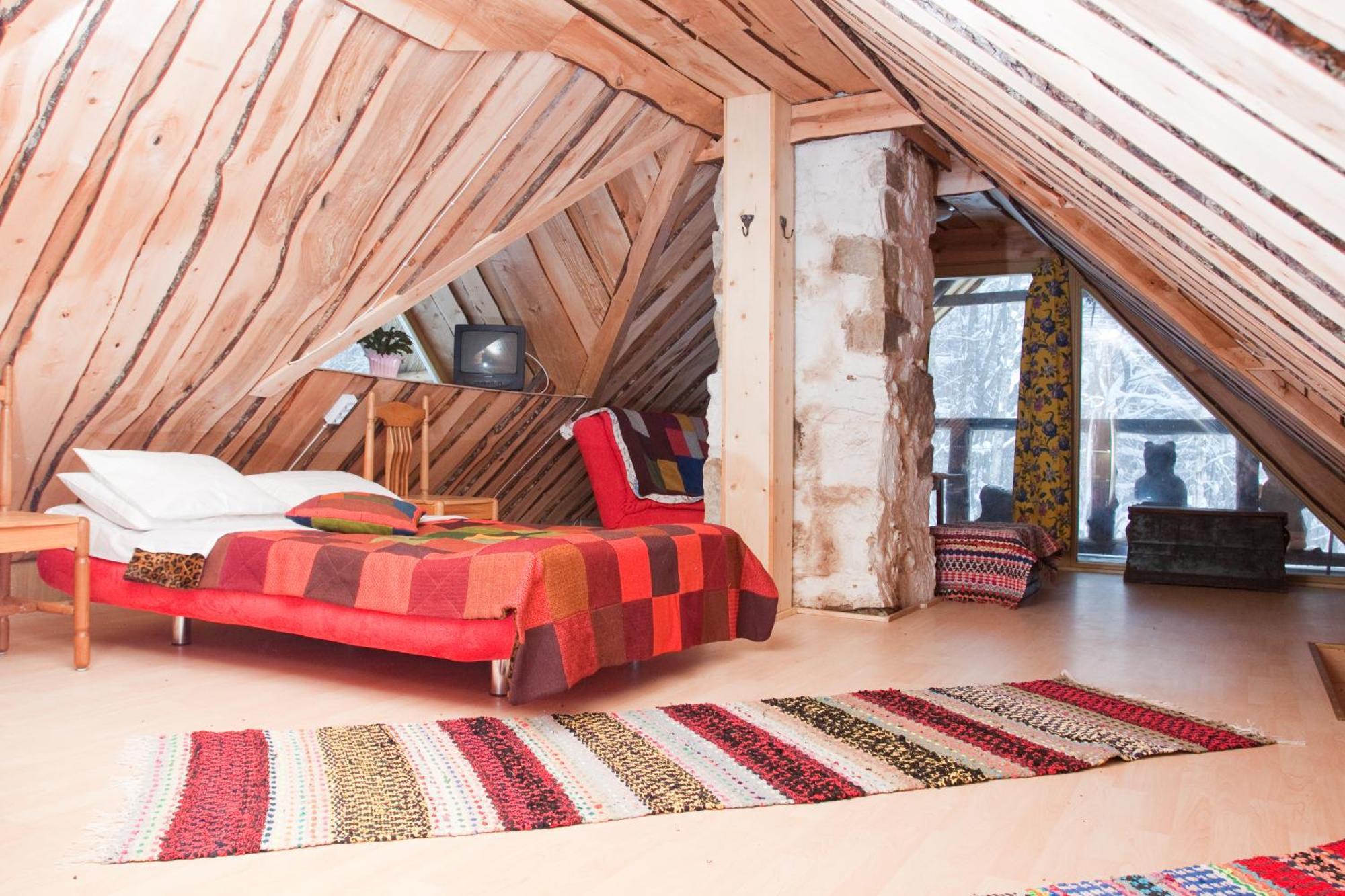 Laugu Holiday Resort Екстериор снимка
