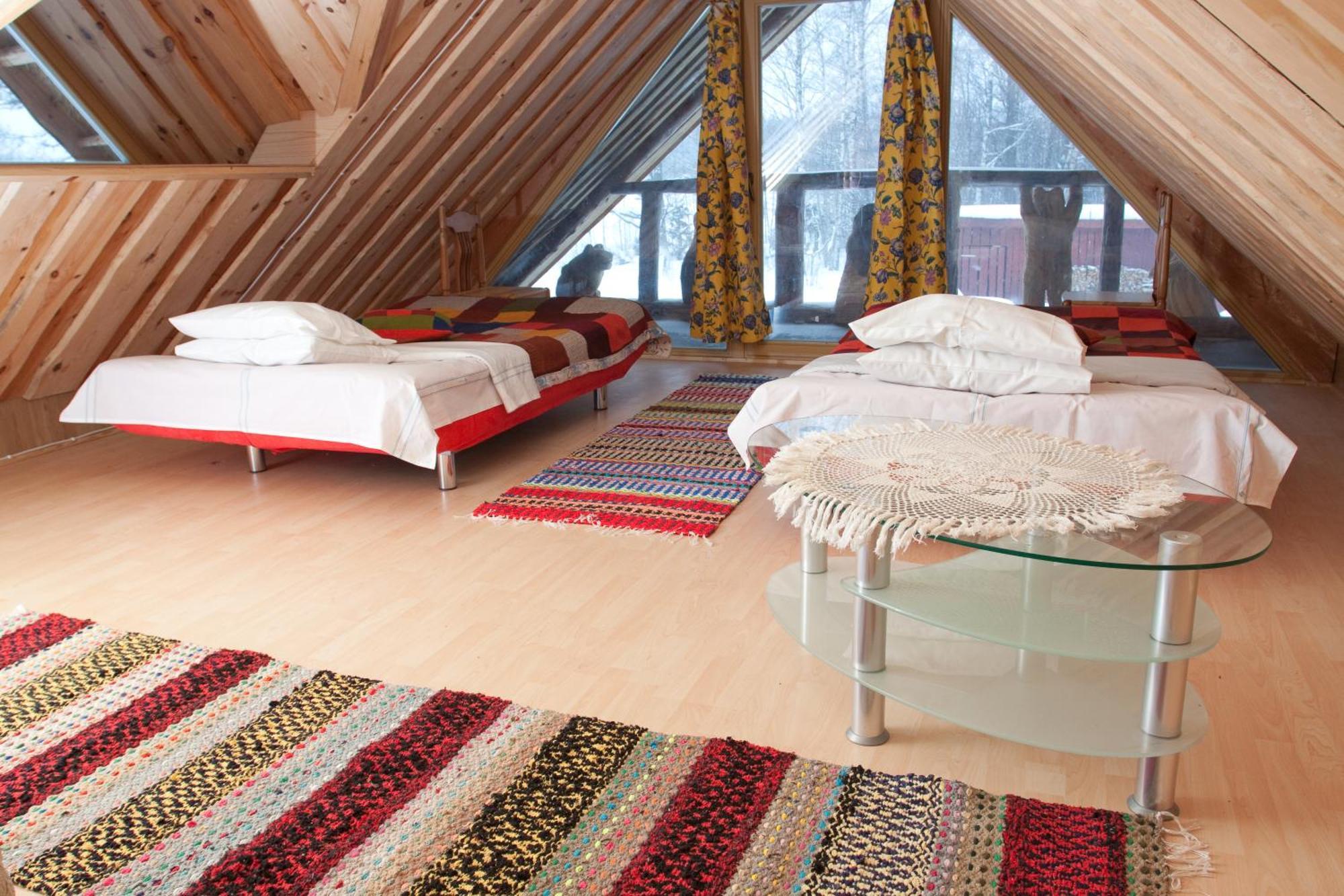 Laugu Holiday Resort Екстериор снимка