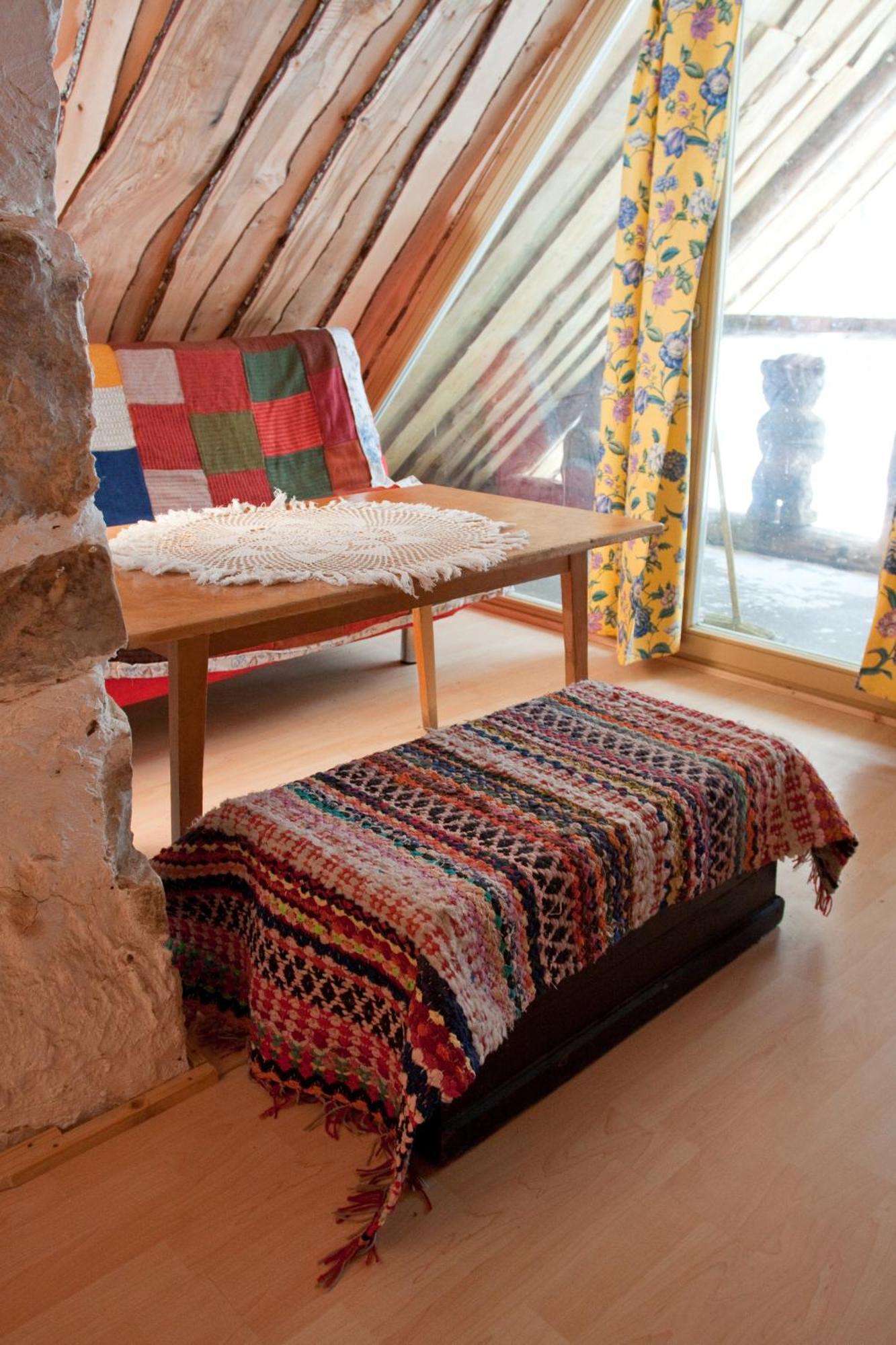 Laugu Holiday Resort Екстериор снимка