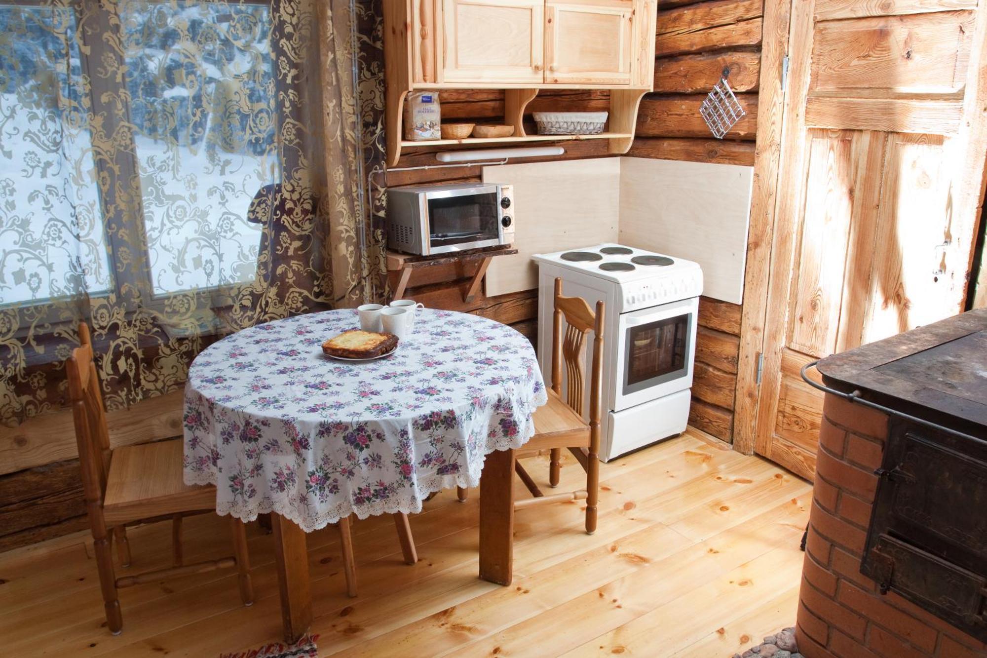Laugu Holiday Resort Екстериор снимка