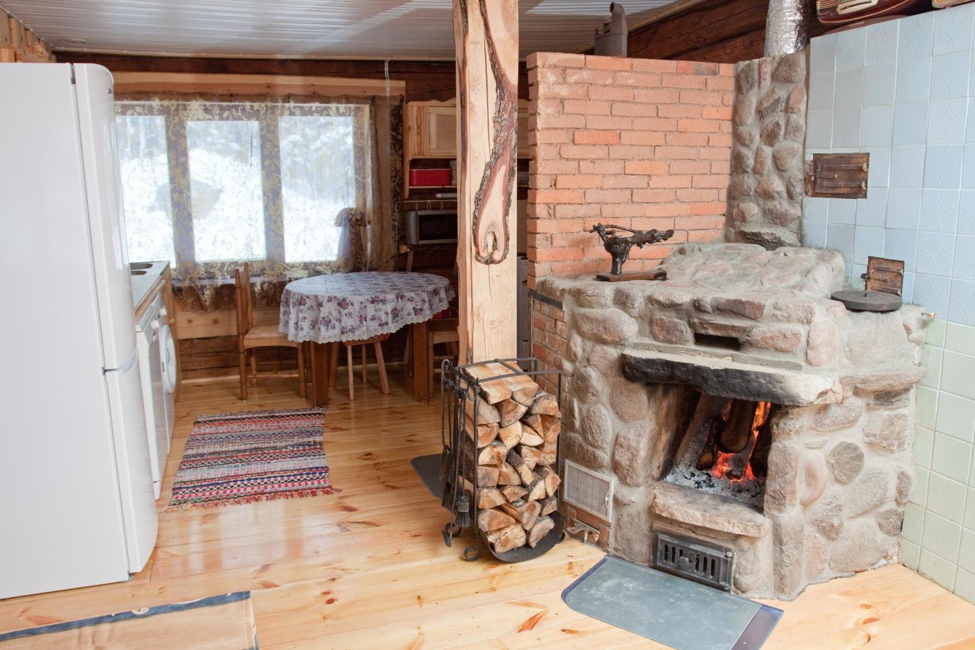 Laugu Holiday Resort Екстериор снимка
