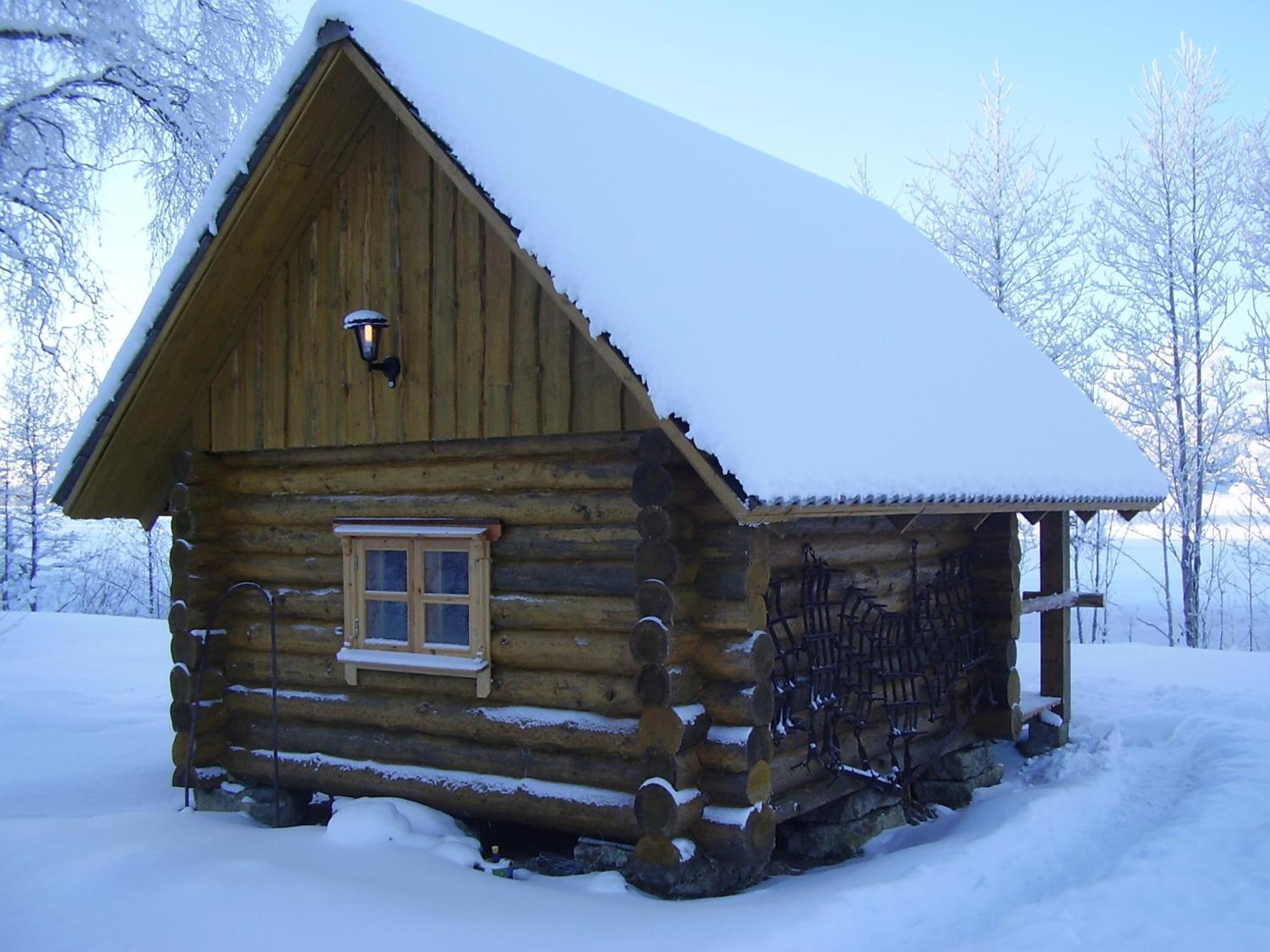 Laugu Holiday Resort Екстериор снимка