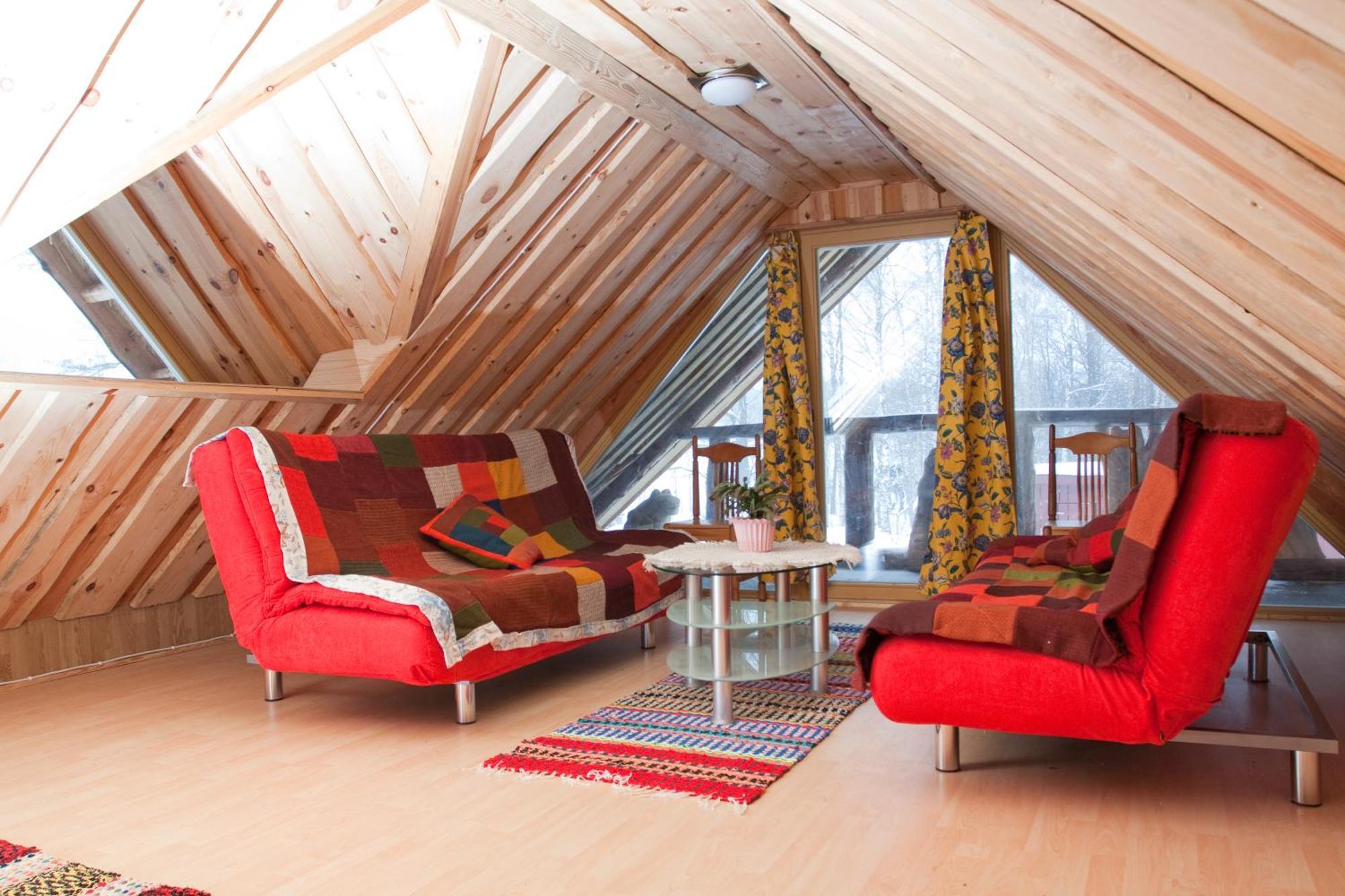 Laugu Holiday Resort Екстериор снимка