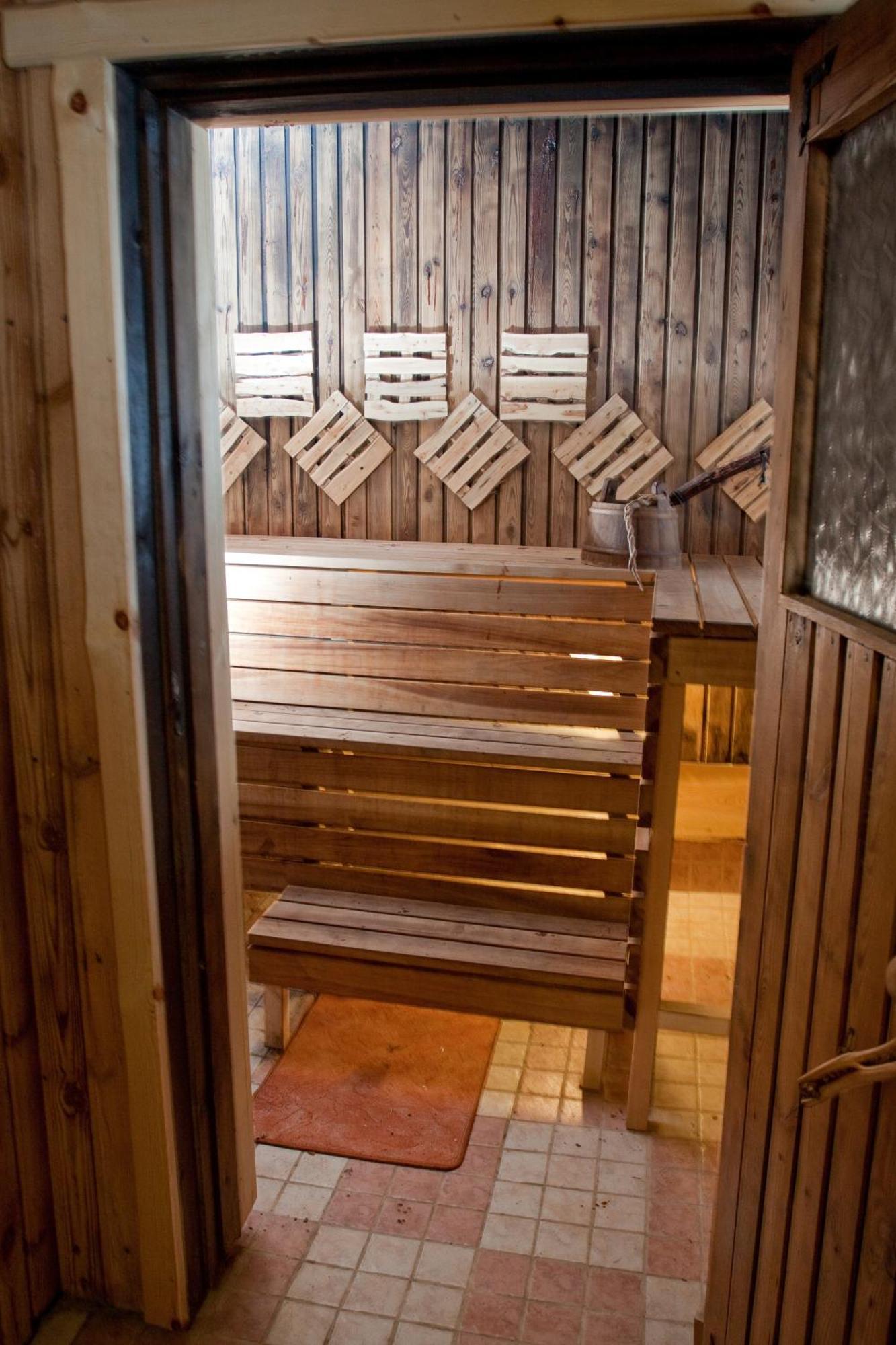 Laugu Holiday Resort Екстериор снимка