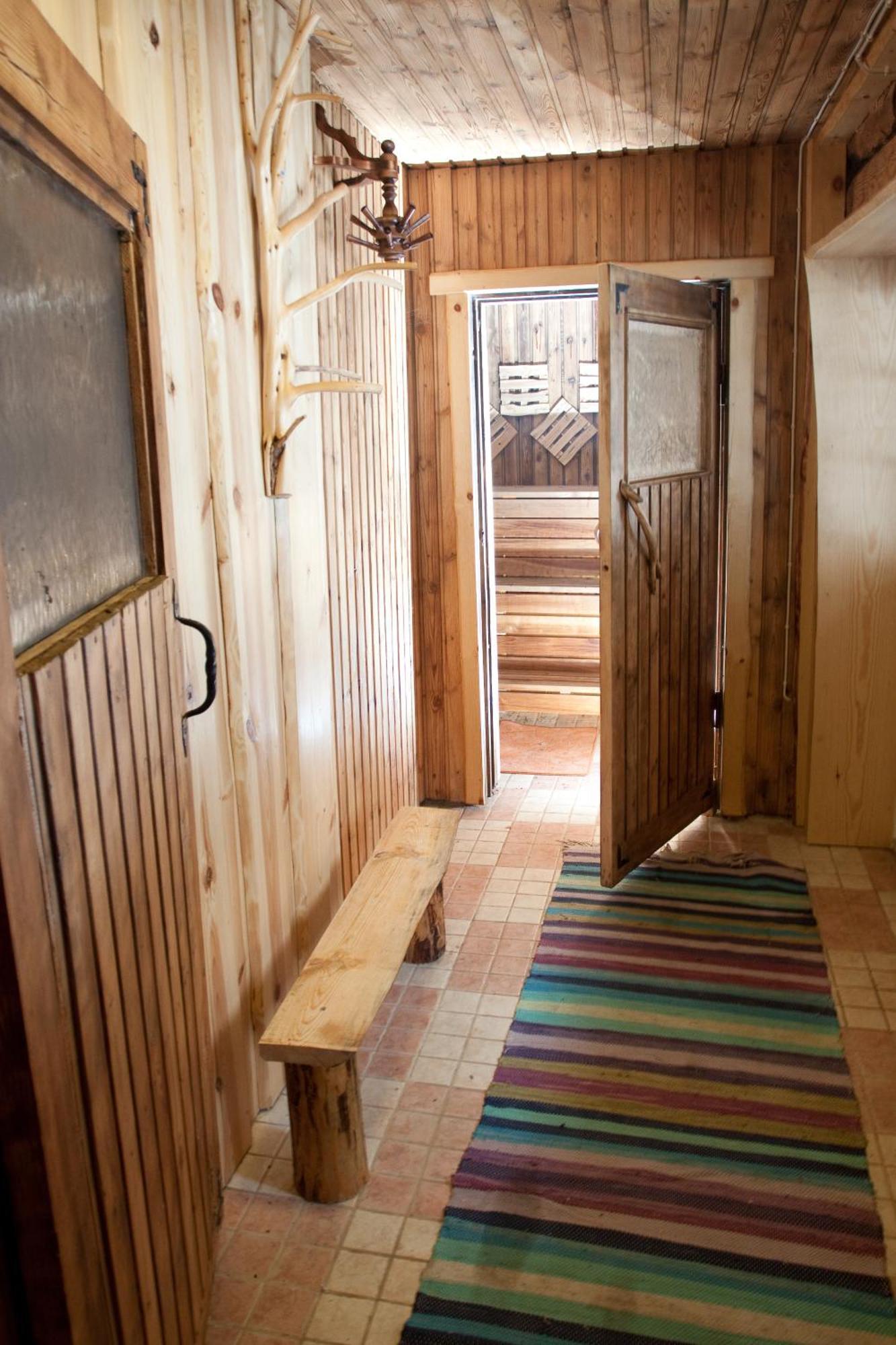 Laugu Holiday Resort Екстериор снимка