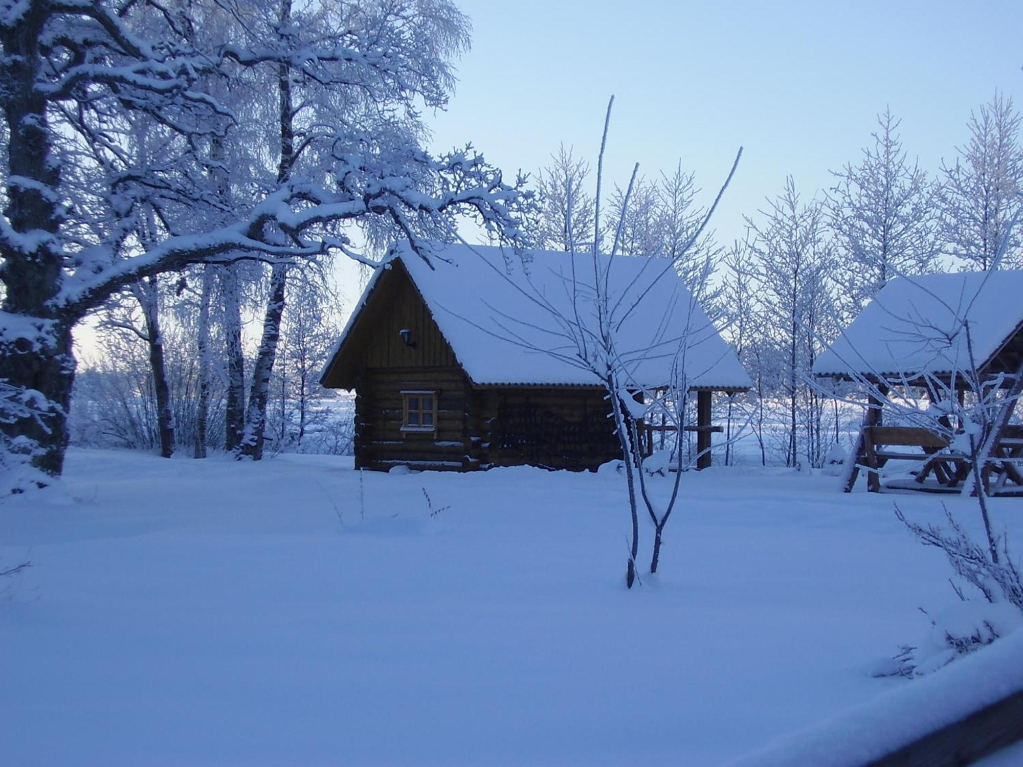 Laugu Holiday Resort Екстериор снимка