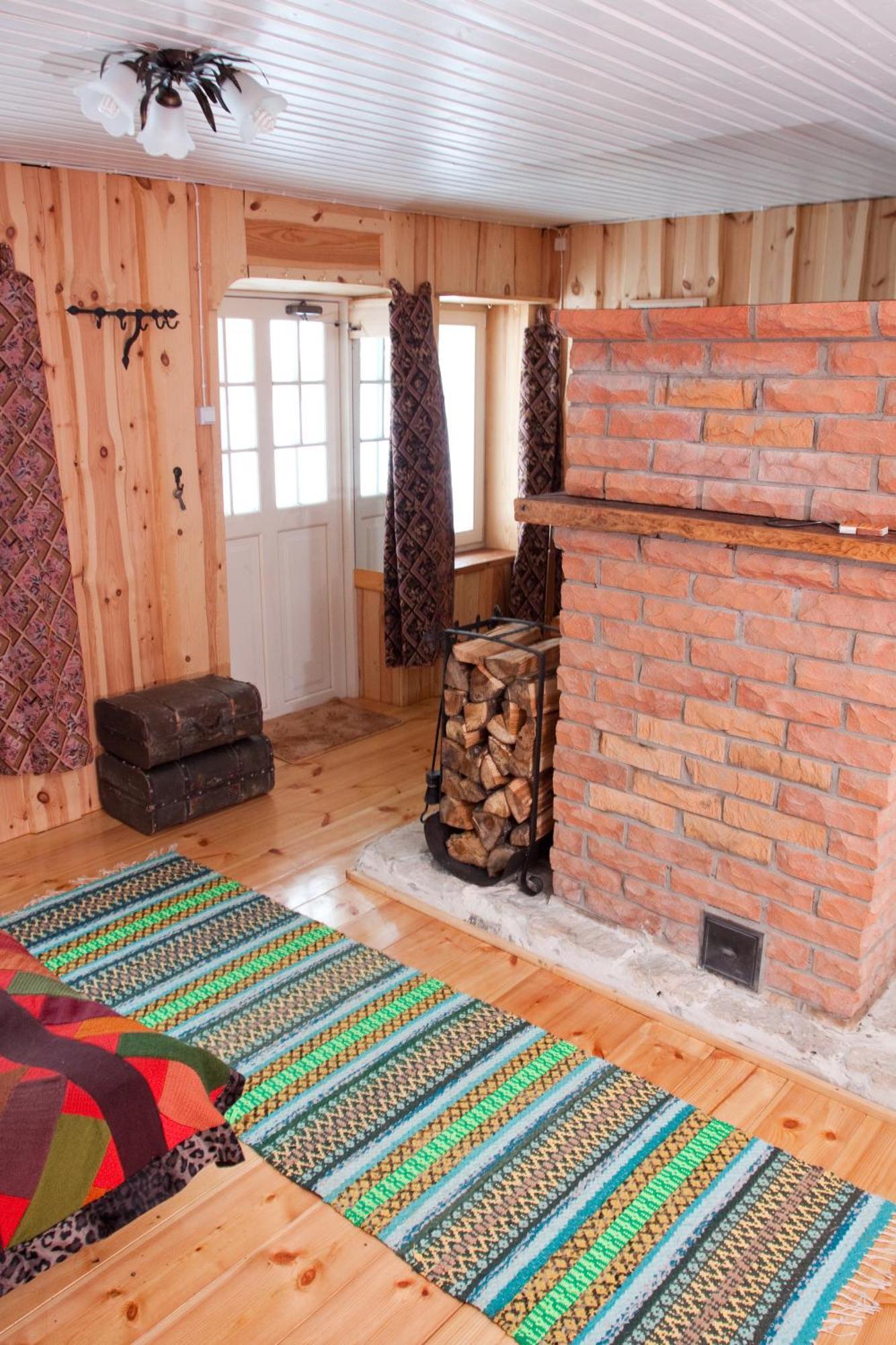 Laugu Holiday Resort Екстериор снимка
