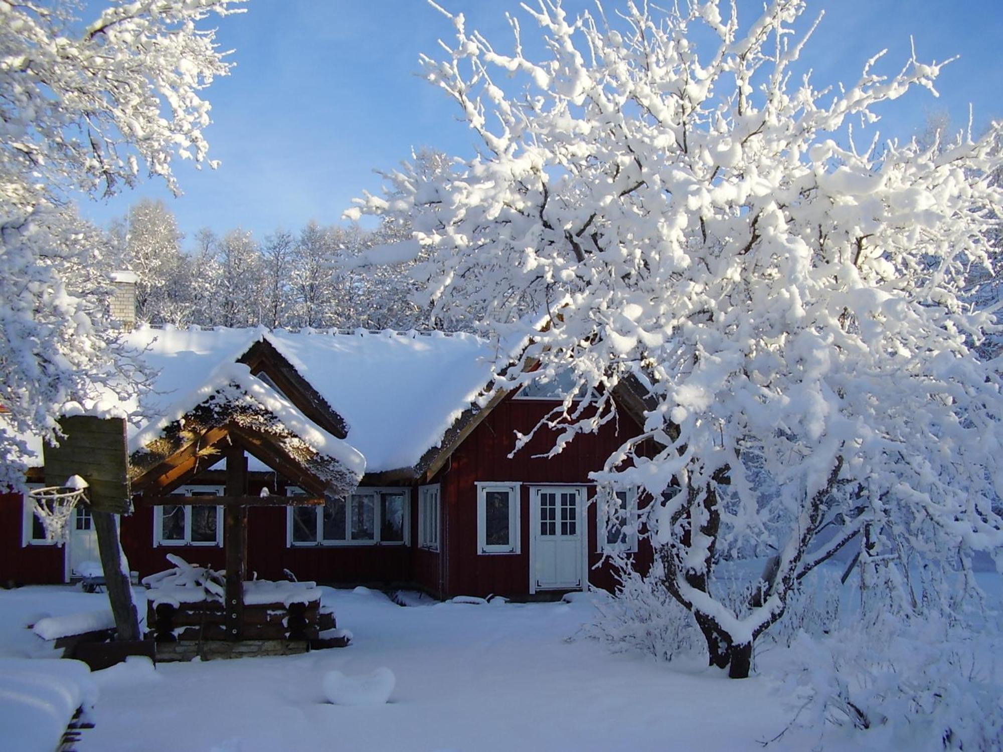 Laugu Holiday Resort Екстериор снимка