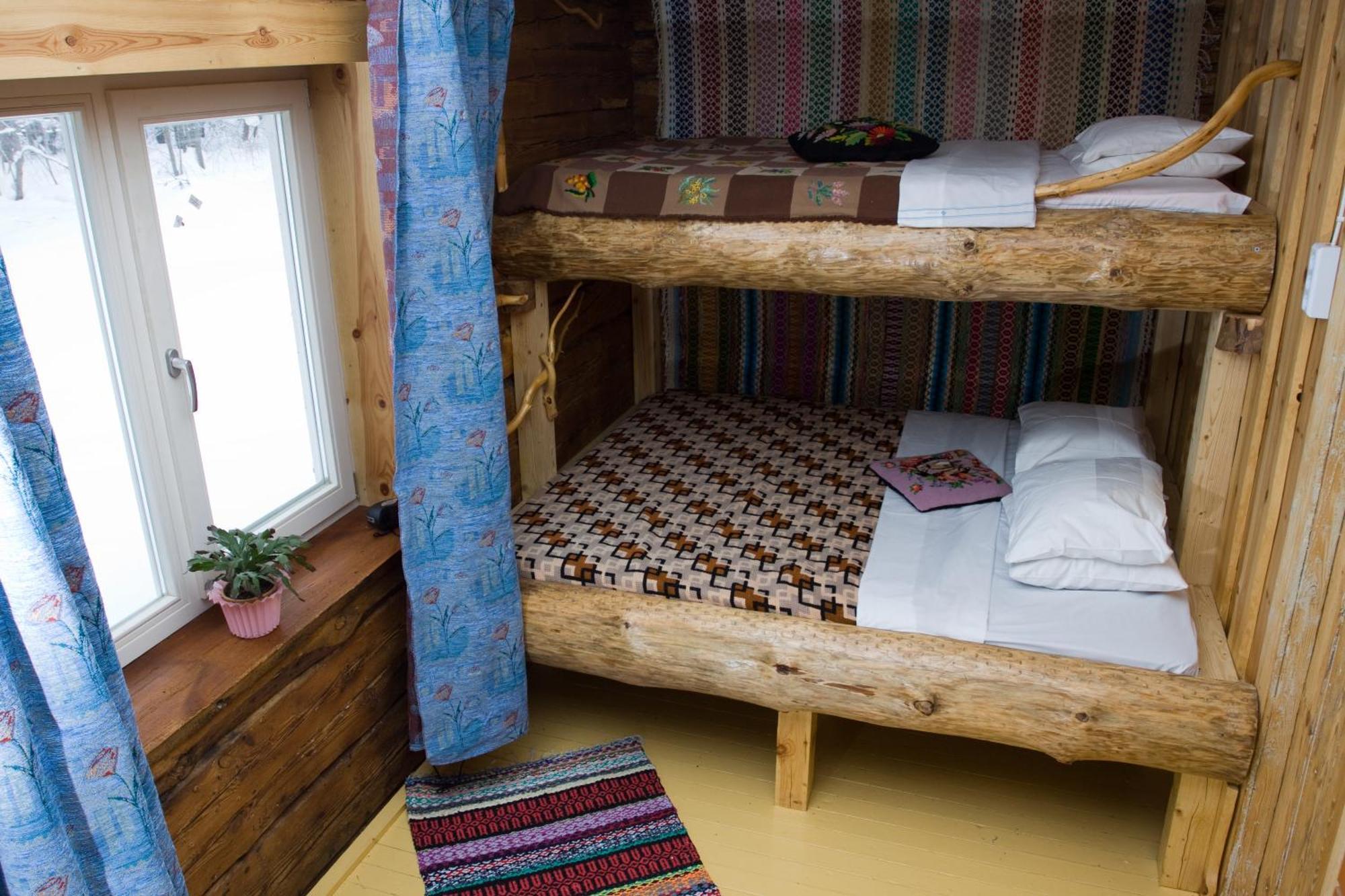 Laugu Holiday Resort Екстериор снимка