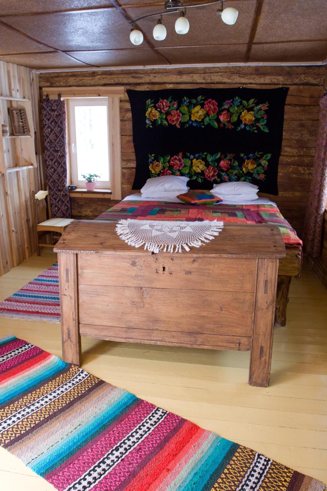 Laugu Holiday Resort Екстериор снимка