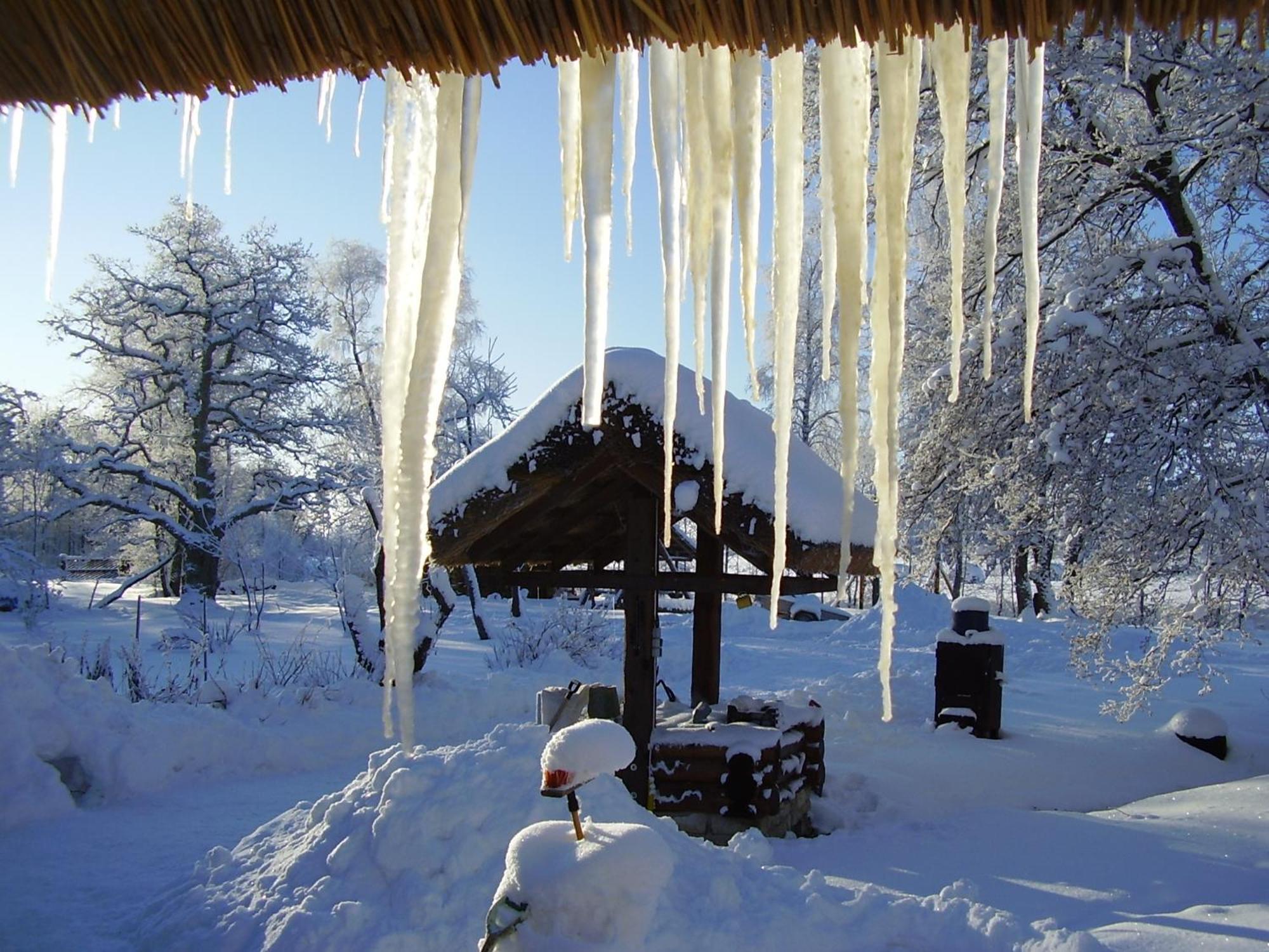 Laugu Holiday Resort Екстериор снимка