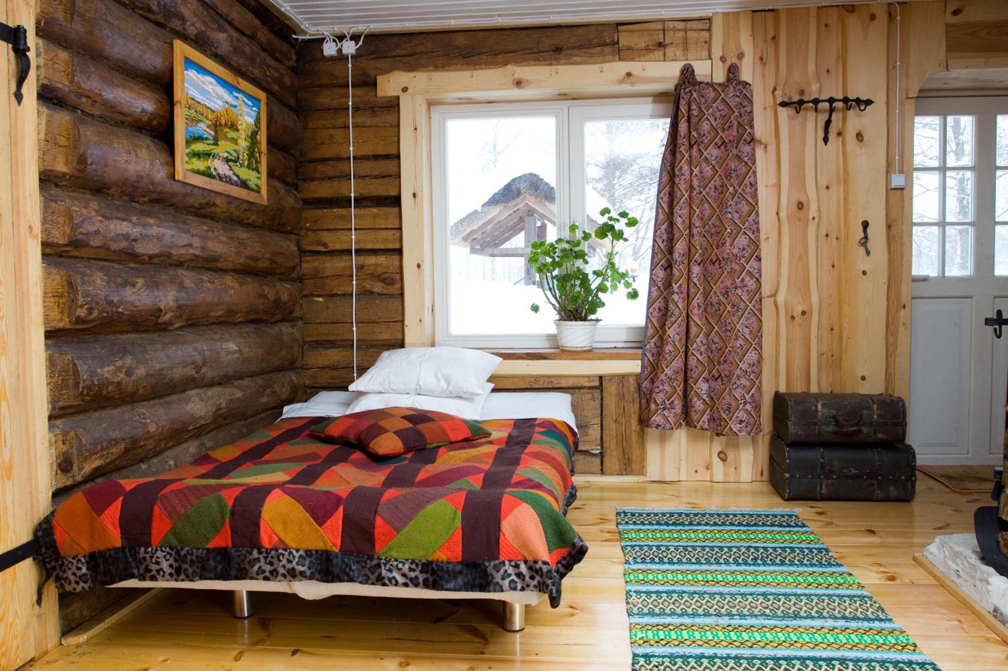 Laugu Holiday Resort Екстериор снимка