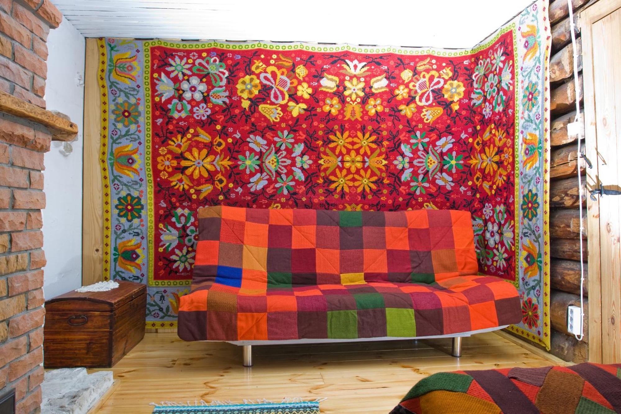Laugu Holiday Resort Екстериор снимка