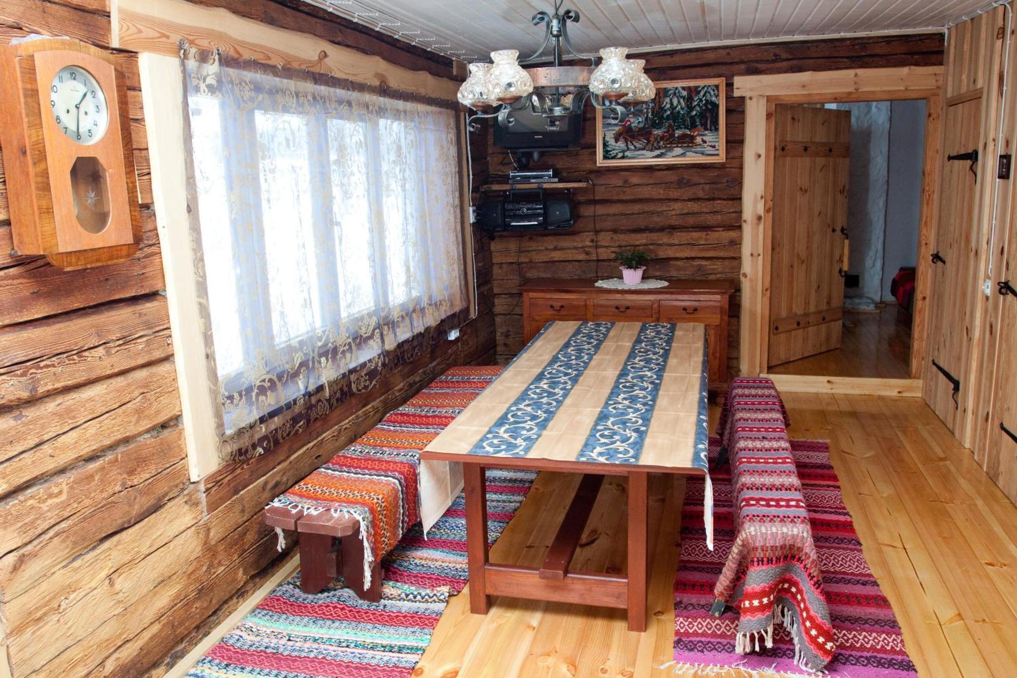 Laugu Holiday Resort Екстериор снимка