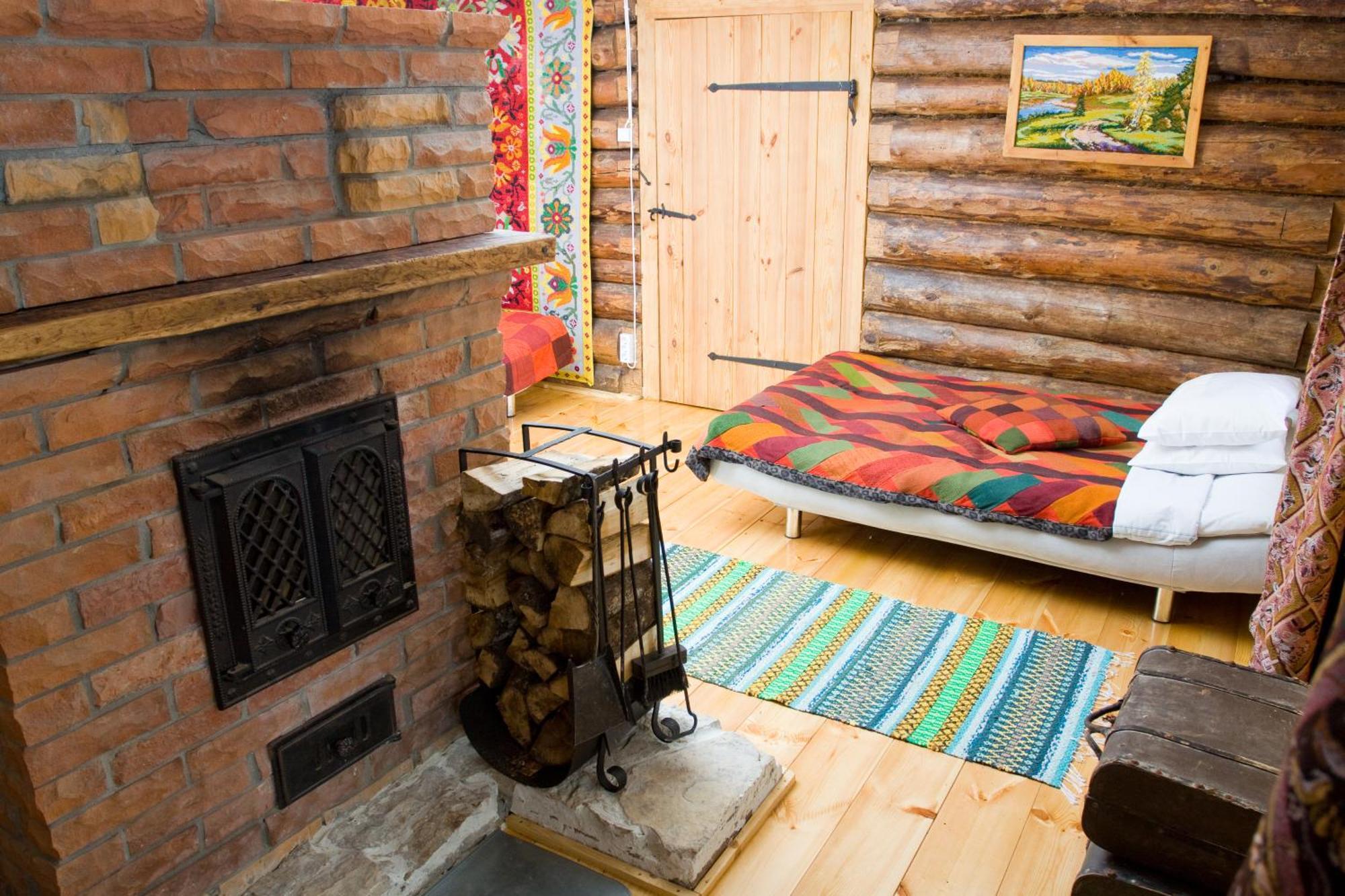 Laugu Holiday Resort Екстериор снимка