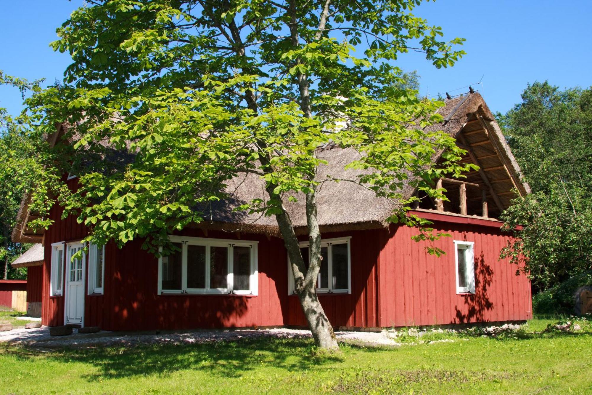 Laugu Holiday Resort Екстериор снимка
