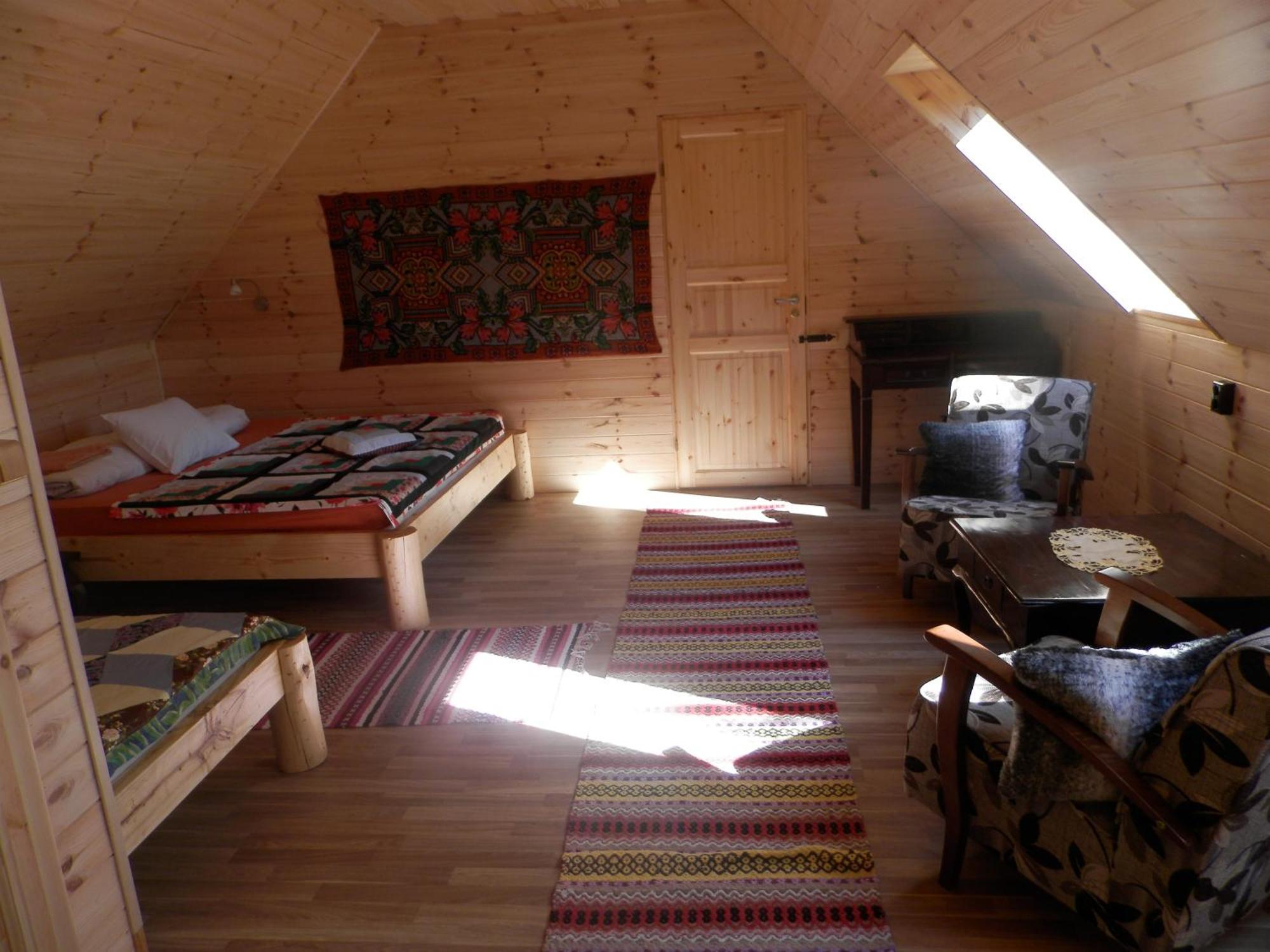 Laugu Holiday Resort Стая снимка