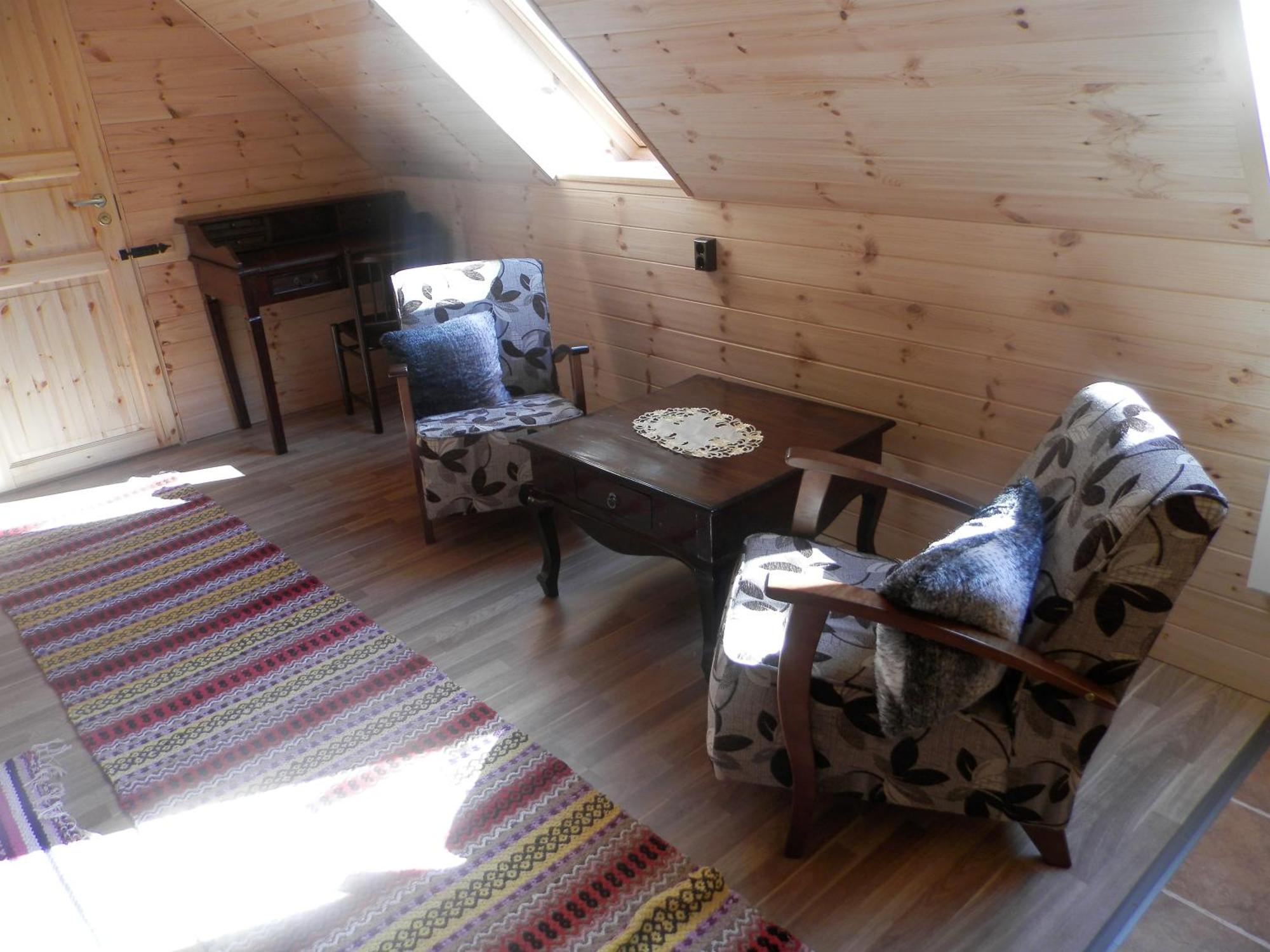 Laugu Holiday Resort Стая снимка