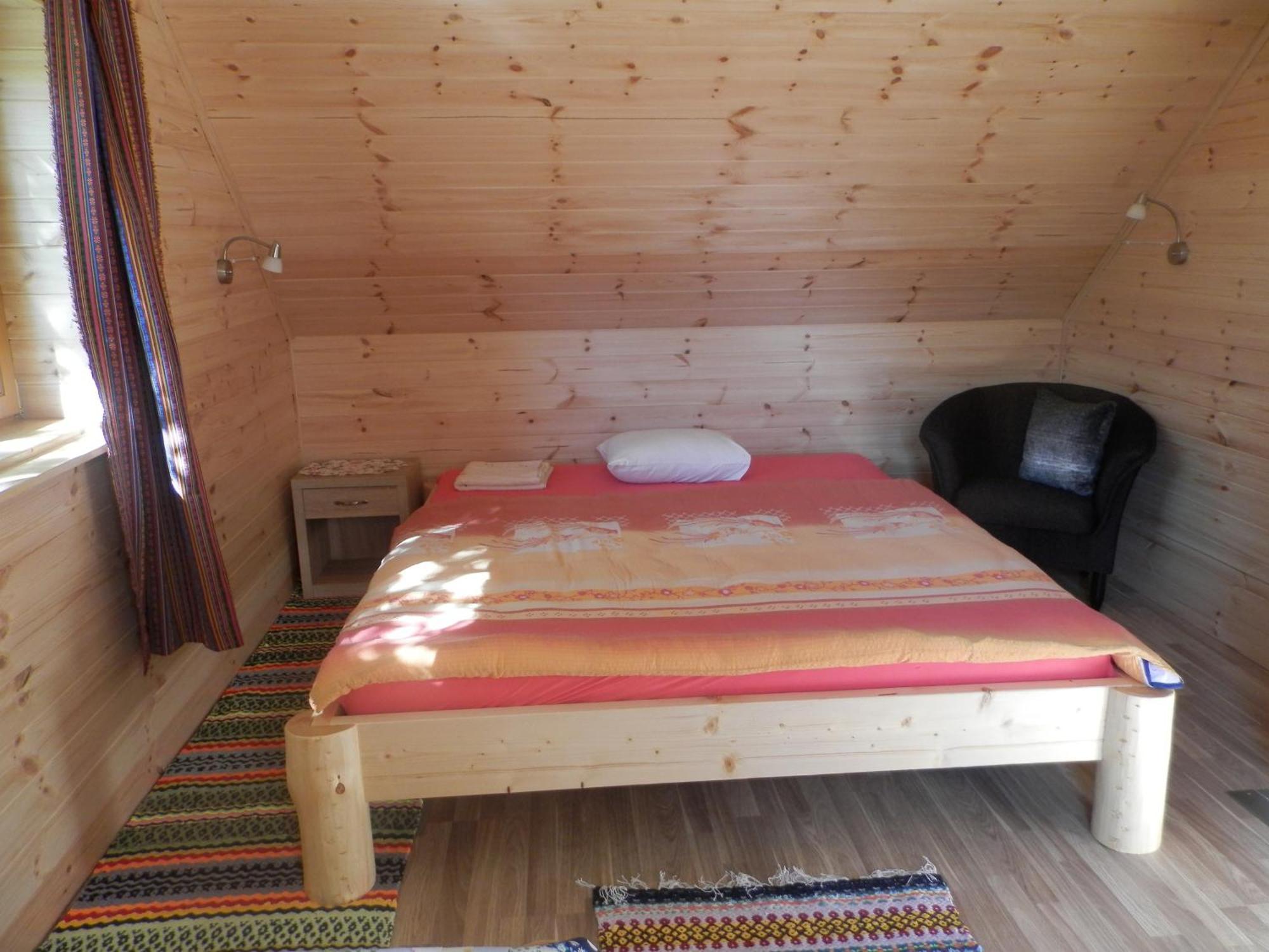 Laugu Holiday Resort Стая снимка