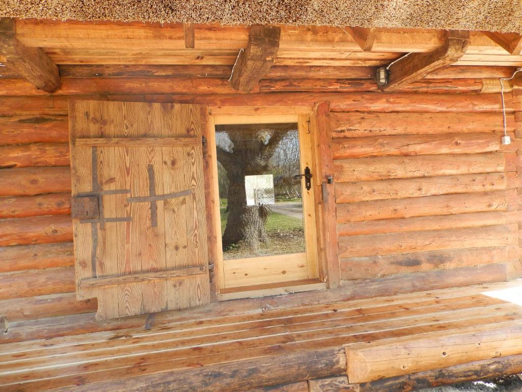 Laugu Holiday Resort Стая снимка