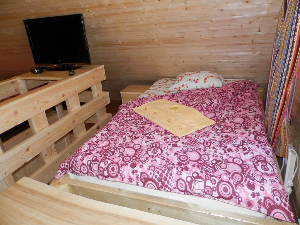 Laugu Holiday Resort Стая снимка