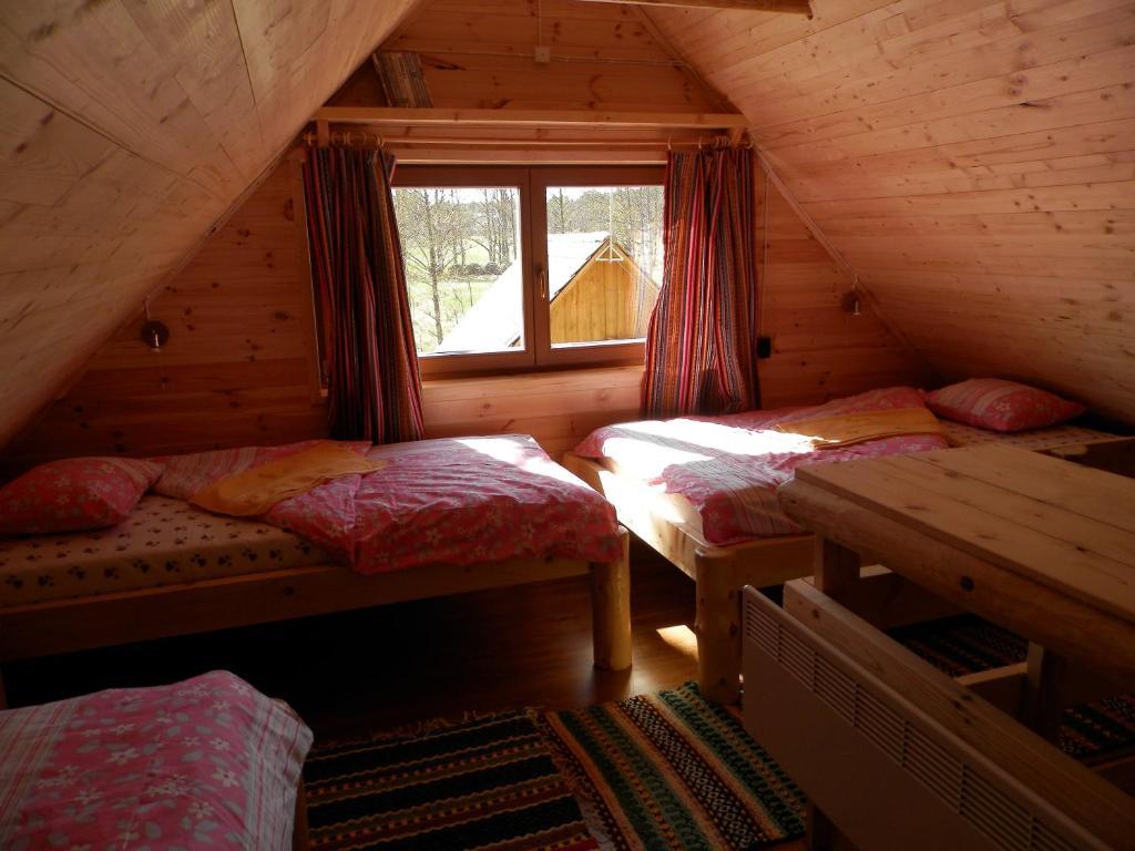 Laugu Holiday Resort Стая снимка
