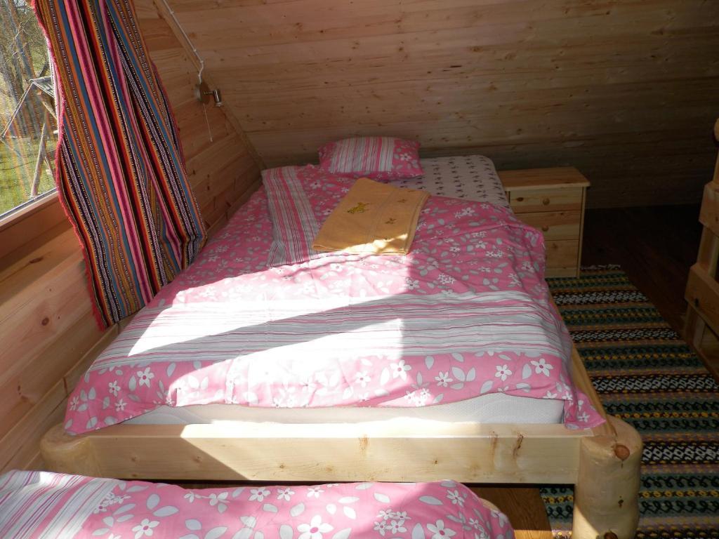 Laugu Holiday Resort Стая снимка