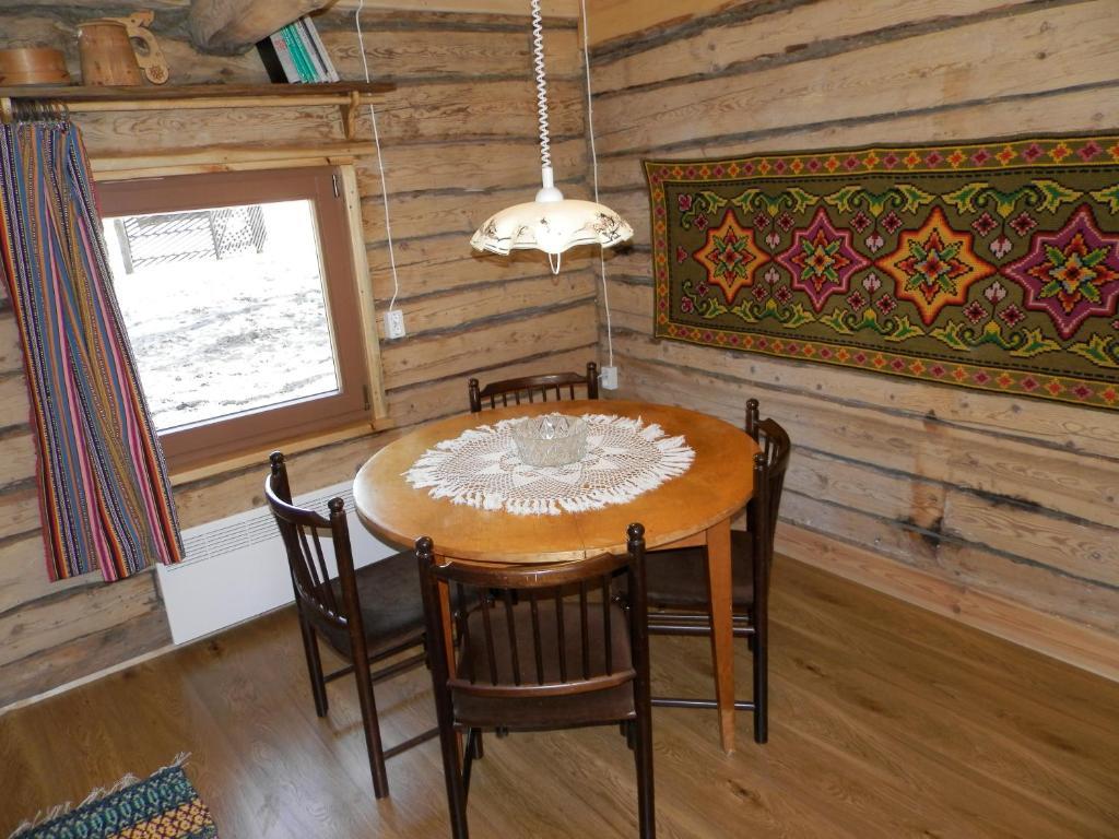 Laugu Holiday Resort Стая снимка